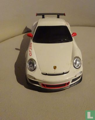 Porsche 911 GT3 RS  - Afbeelding 2