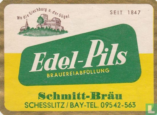 Edel-Pils
