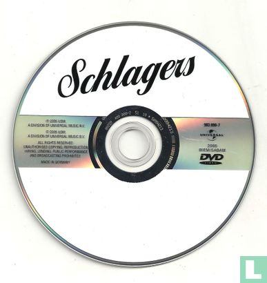 Schlagers - Afbeelding 3