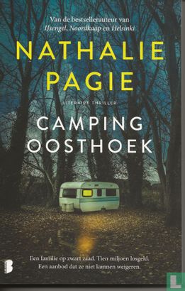 Camping oosthoek - Image 1