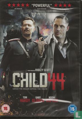 Child 44 - Image 1