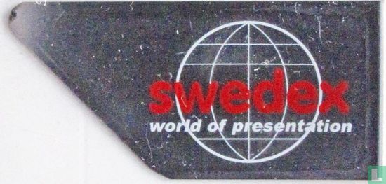swedex world of presentation - Bild 1
