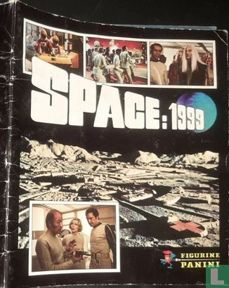 Space: 1999 - Bild 1