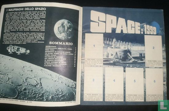 Space: 1999 - Afbeelding 3