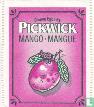Mango - Mangue - Image 1