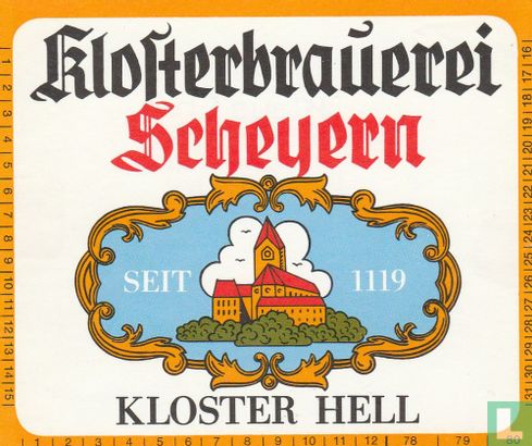 Kloster Hell