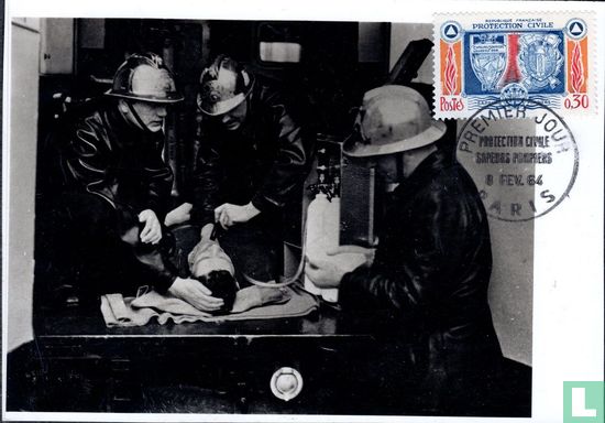 Firefighters - Image 1