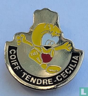 Ciff'Tendre Cecilia