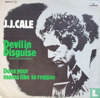 Devil in Disguise - Image 1