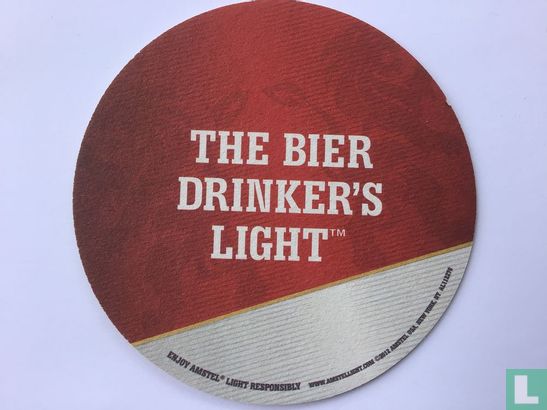 The bier drinker’s light - Afbeelding 1