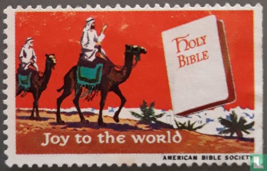 American Bible Society 