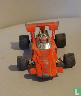 Lightning Racing Car 'Bliksem' - Afbeelding 2
