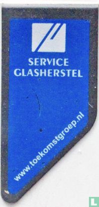 Service Glasherstel - Image 1