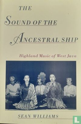The Sound of the Ancestral Ship - Afbeelding 1