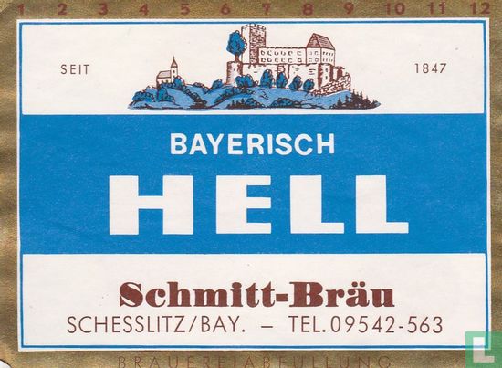 Bayerisch Hell