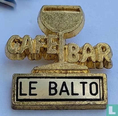 Cafe Bar le Balto