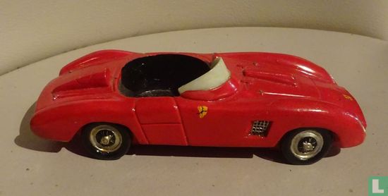 Stenen Ferrari  Coupé 'Prova'    - Afbeelding 1