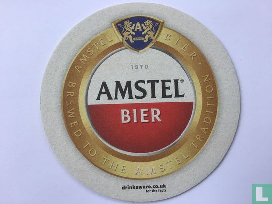 Amstel bier drinkaware.co.uk - Image 1