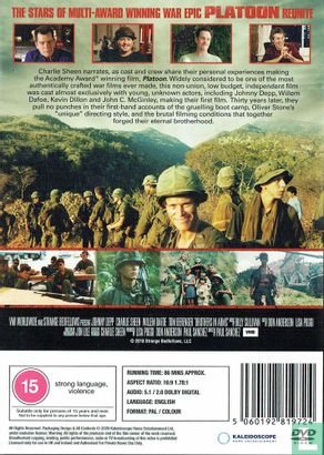 Brothers in Arms - The Making of Platoon - Image 2