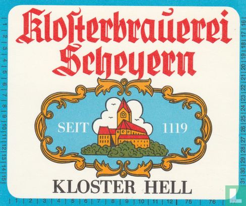 Kloster Hell