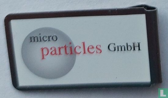 micro particles GmbH - Image 2