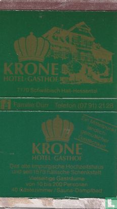 Krone - Hotel Gasthof