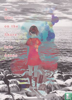 A Girl on the Shore - Image 1