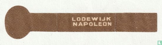 Lodewijk Napoleon - Image 1