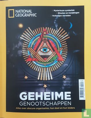 National Geographic: Special [BEL/NLD] 06 - Image 1