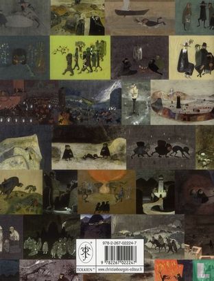Une tapisserie pour Tolkien - Afbeelding 2