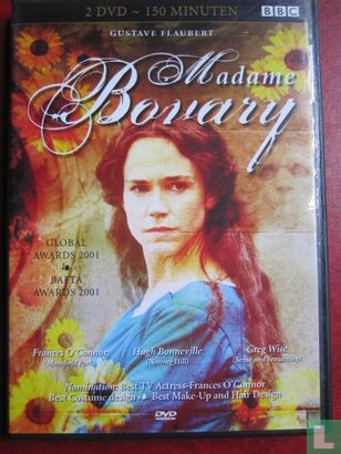 Madame Bovary - Afbeelding 1