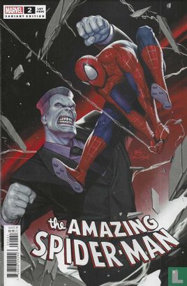 The Amazing Spider-Man 2 - Afbeelding 1
