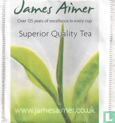 Superior Quality Tea - Afbeelding 1