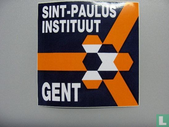 Sint-Paulus instituut Gent