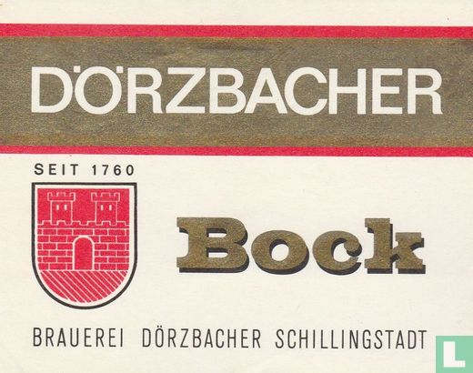 Dörzbacher Bock