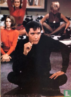 Elvis Presley - Bild 1