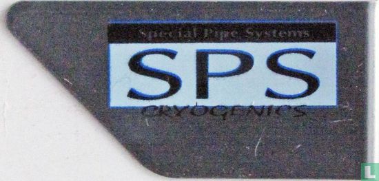 SPS Cryogenics - Image 1