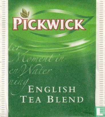 English Tea Blend - Image 1