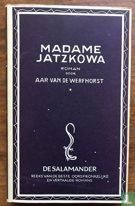 Madame Jatzkowa - Afbeelding 1