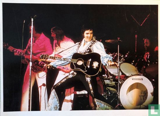 Elvis Presley - Afbeelding 1
