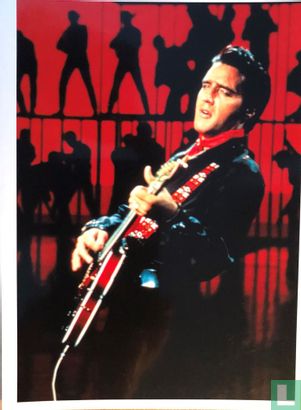 Elvis Presley - Afbeelding 1