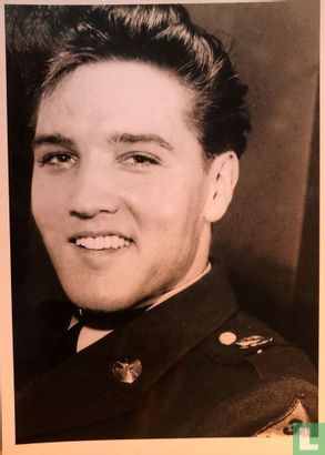 Elvis Presley - Image 1