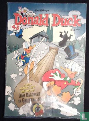 Ik lees Donald Duck - Bild 3