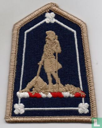 Virginia National Guard (2nd Design)