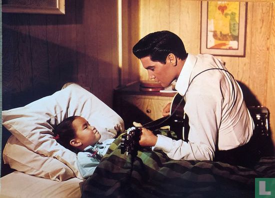 Elvis Presley - Afbeelding 1