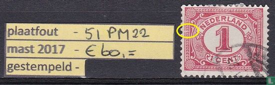 Ziffer (PM22) - Bild 1