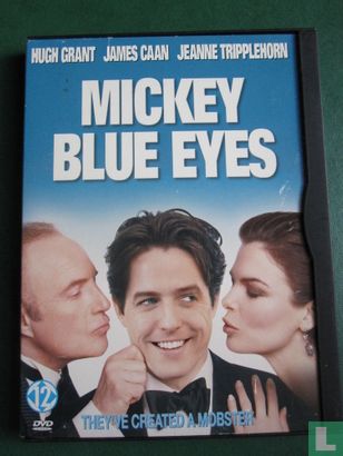 Mickey Blue Eyes - Image 1