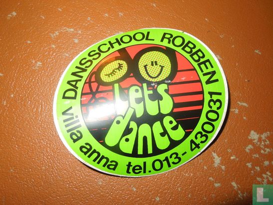 Dansschool Robben