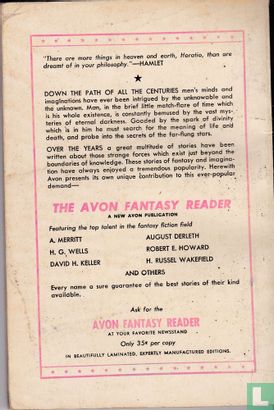 Avon Fantasy Reader 2 - Afbeelding 2