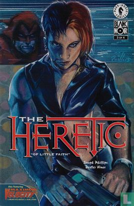 The Heretic 3 - Image 1
